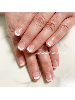 クレセ(Crece)/お客様ネイル