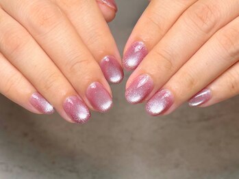 アイシーネイル(l ICY,nail)/