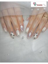 アールネイルズ(R Nails)/フリーアート