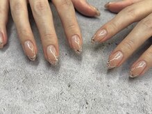 ネイルサロン北野坂/持ち込みネイル