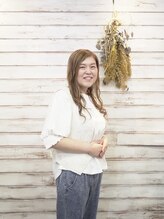 アトリエネイル(Atelier Nail)&nbsp;川上 夏織