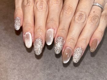 エムシー(MC)/フラッシュ&マグネット