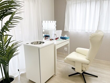 シロ 朝霞台店(SHIRO)の写真