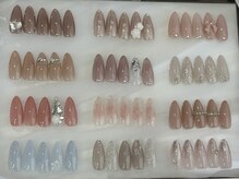 定額サンプル【a】です☆色の変更可能です☆