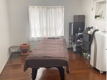 ヴィヴール(Vive-ur)の雰囲気(個室だからリラックスできます)