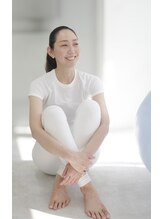 ボヌール 表参道(Bonheur) 深澤 香織