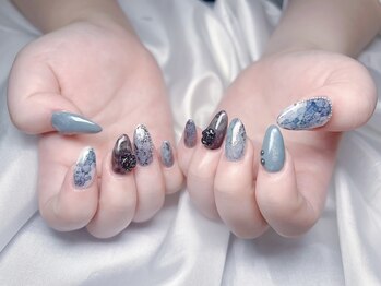 チップ長さ出し シンプル