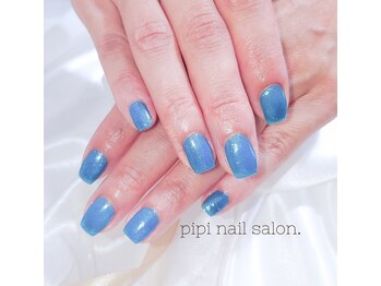 ピピ(pipi)/ワンカラー★ ／ 色混ぜ＋100円