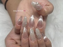 エヌネイル(n.nail)/ワンホンネイル♪
