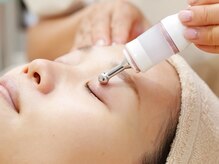 エムフローラ(M.flora)/肌老化／くすみケア