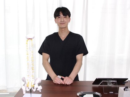 整体院 結灯(ユイトウ)の写真