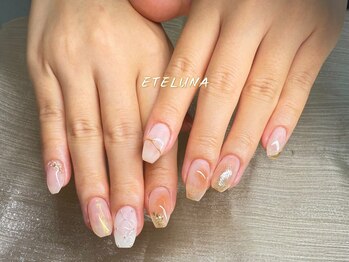 エテルナネイル 銀座店(ETELUNA Nail)/