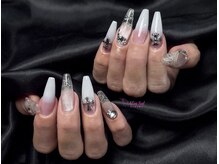 エーコン(ACon)/ジェルスカルプ &nbsp;&nbsp;&nbsp;FREE DESIGN