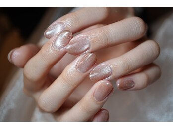 サロン テテ(tete)/