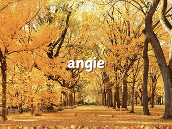 まつげアンドネイル アンジー(ANGIE)/