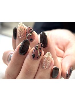 定額メニューのあるサロン