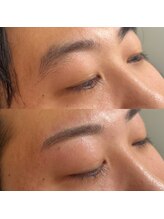 アンドスリー 原宿 表参道店(And Three)/雰囲気チェンジ♪