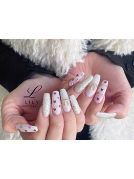 華やか系（イベント・ブライダル）が得意