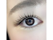 ララ 渋谷(LaLa)/パリジェンヌラッシュリフト