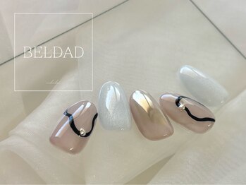 ベルダ(BELDAD)/Luxury Course