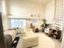 グランデ(GRANDE)の雰囲気（居心地の良いアットホームな空間を☆）