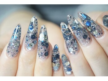 サロン デ ミランダ(Salon de Miranda)/