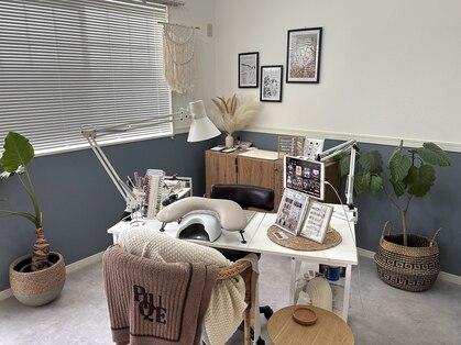 ボニー(Bonnie)の写真