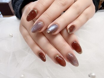 フェアリー(Fairy)/持ち込みデザイン