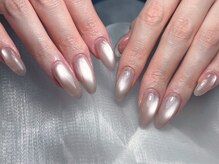 ドリーミー ネイル 上野(Dreamy Nail)/¥4980