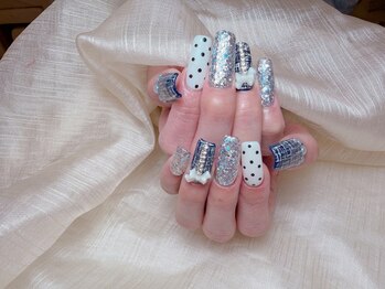 ミキネイルサロン(MiKi Nail Salon)/7980