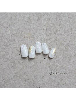 シーズネイル(She's nail)/新規お客様 オフ込み 6980円