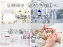 リアルナ(REALUNA)