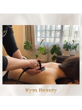 リム ビューティー(RYM BEAUTY)/インディバ ボディ