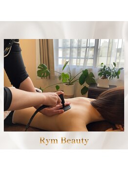 リム ビューティー(RYM BEAUTY)/インディバ ボディ