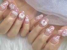 ミッドポイント(mid point)/