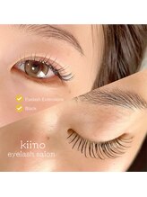 キーノ(kiino)/まつげエクステ