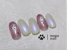 モグネイル(Mogunail)/5.6月定額A/マグネット