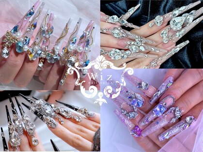ネイルサロン ウィズ(Nail Salon Wiz)の写真