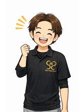 楽楽ジム!ストスマ 布施店 タケ ストスマ