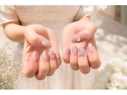 ハニービー(Honey Bee)の写真