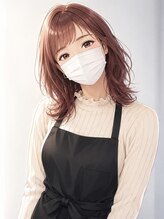 ベリーラッシュ 津田沼(VeryLash) コハル No.157