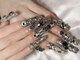 RIN NAILS 【長さだし/フィルイン/持ち込み/マグネット】の写真
