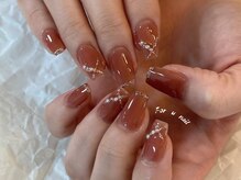 フォーユーネイル(For U Nail)/