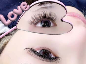 アイパリシルヴィー(Eye paris Silvi)/【磐田】豊富なメニュー