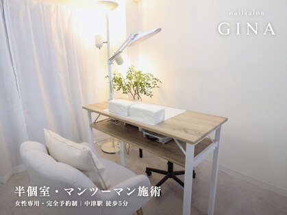 ジーナ 本町店(GINA)の写真
