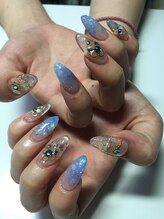 スターリー(Starry)/スカルプフリープラン