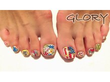 グローリー GLORY/