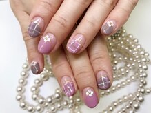 フローラネイルサロン/