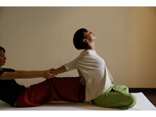 タイ古式マッサージ ふくら 石垣島/本場のタイ古式マッサージ