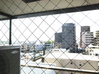 剛毛クラッシュ/とにかくアットホーム☆